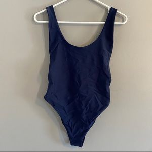 BRAND NEW aerie one piece